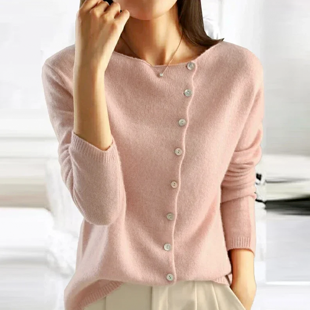 Alina - Elegant cardigan