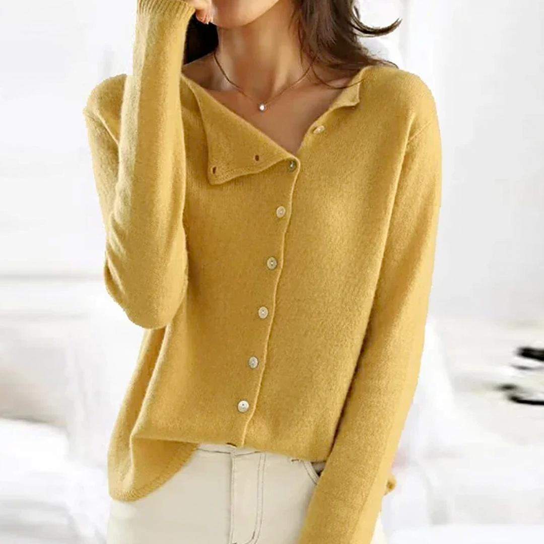 Alina - Elegant cardigan